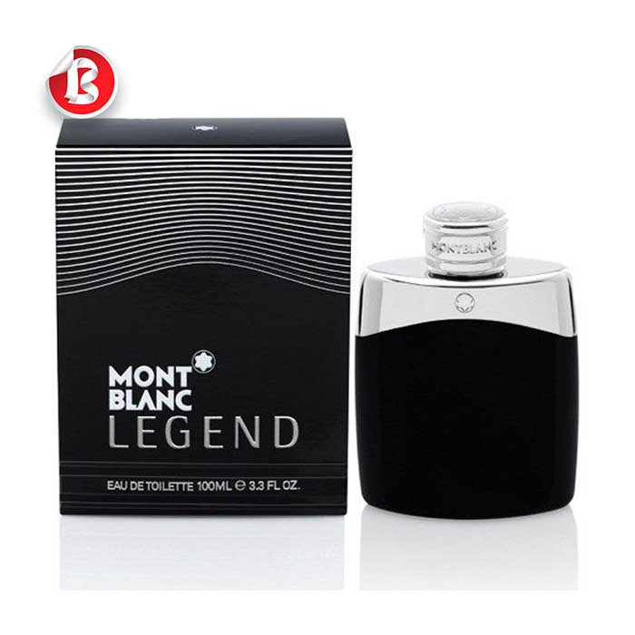 عکس شماره:0 , عطر و ادکلن مردانه مون بلان لجند ادوتوالتMONT BLANC LEGEND EDT